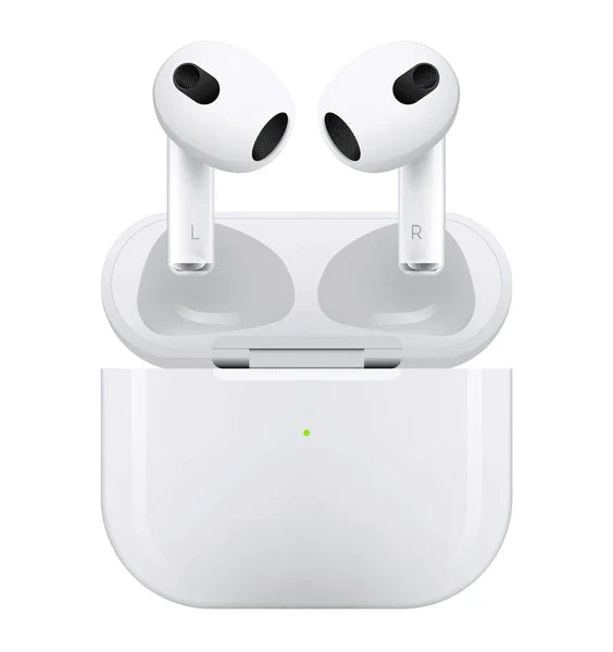 AIRPODS & EARBUDS