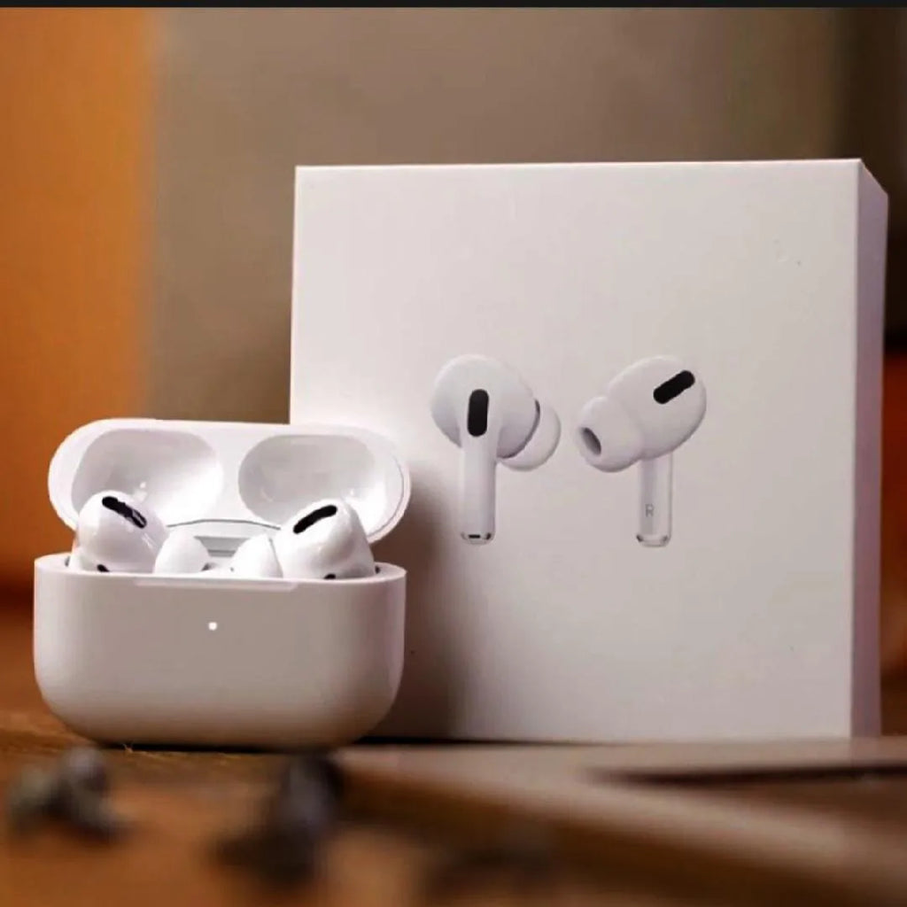 AirPods Pro 2 – Super Premium Quality | Bluetooth 5.3, ANC, Long Battery