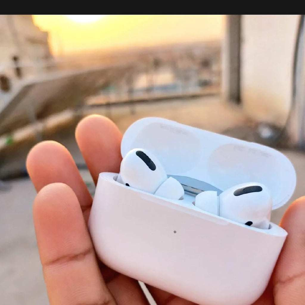 AirPods Pro 2 – Super Premium Quality | Bluetooth 5.3, ANC, Long Battery