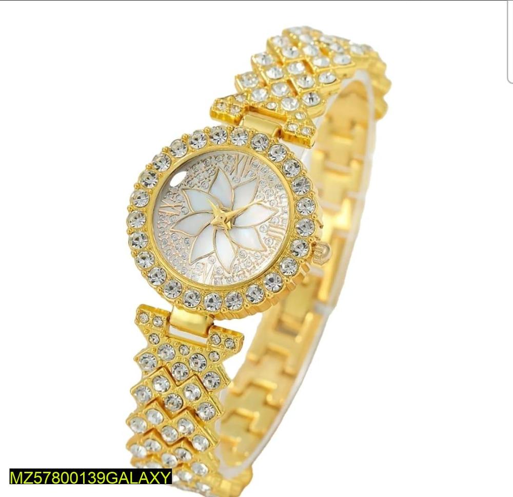 Ladies Watches