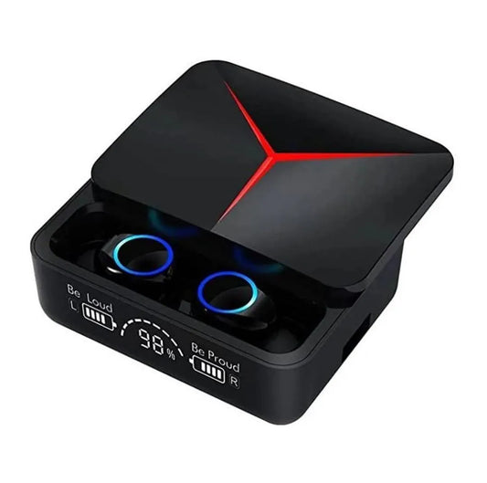 M90 Pro Wireless Earbuds